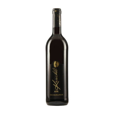 2021 Jubilus Frühburgunder Goldkapsel