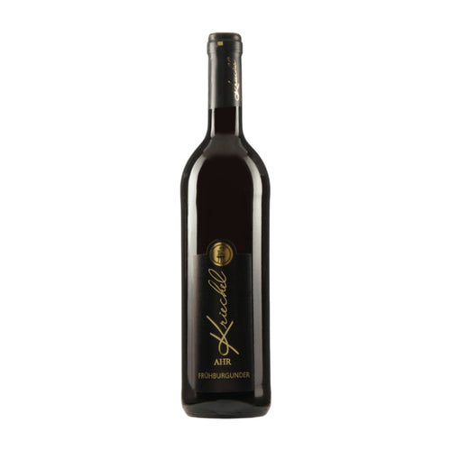 2021 Jubilus Frühburgunder Goldkapsel trocken – Weingut Peter Kriechel, Ahr