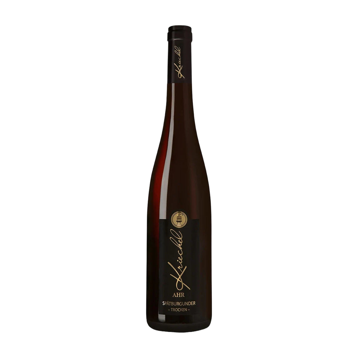 Spätburgunder B trocken – Weingut Peter Kriechel, Ahr