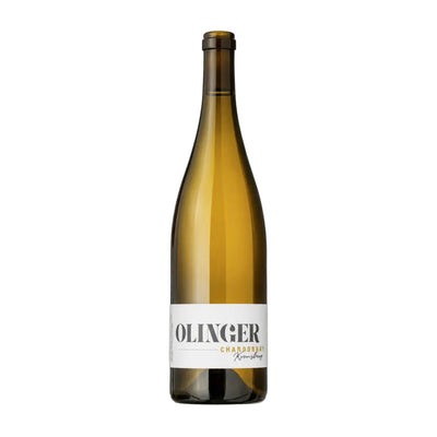 2023 Chardonnay Iphöfer Kronsberg trocken
