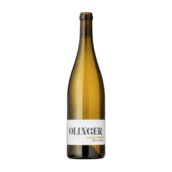 Chardonnay Iphöfer Kronsberg trocken – Weinbau Nicolas Olinger