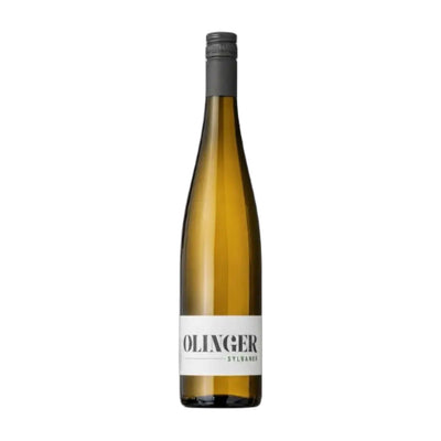 2024 Iphöfer Grüner Sylvaner trocken