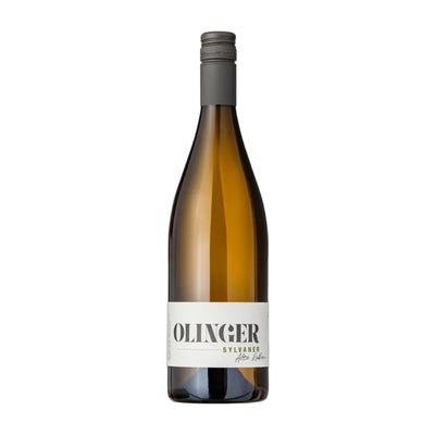 2022 Alte Reben Sylvaner trocken