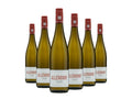 Weinpaket Winkeler Riesling trocken VDP.Ortswein, 6 Flaschen Weingut Fritz Allendorf