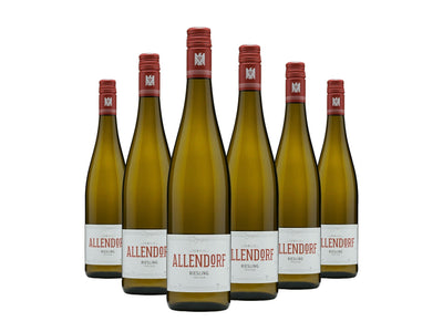 Weinpaket Winkeler Riesling trocken VDP.Ortswein