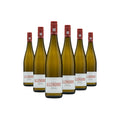 Weinpaket Winkeler Riesling trocken VDP.Ortswein, sechs Flaschen vom Weingut Fritz Allendorf