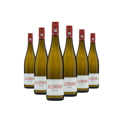 Weinpaket Winkeler Riesling trocken VDP.Ortswein