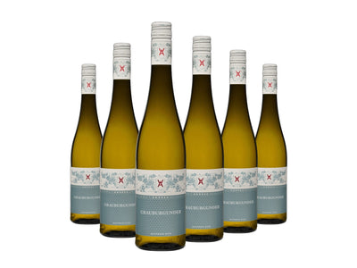Weinpaket Grauburgunder Vorteilspaket