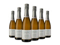 Sektpaket 1215 Blanc et Noir Brut, 6 Flaschen Weingut Andres