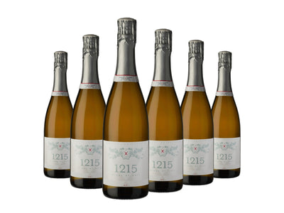 Sektpaket 1215 Blanc et Noir Brut