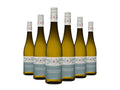 Weinpaket Weissburgunder und Chardonnay Vorteilspaket, 6 Flaschen Weingut Andres