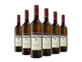 Weinpaket Ürziger Würzgarten Weissburgunder fruchtig, 6 Flaschen Weingut C.H. Berres