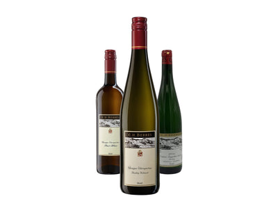 Weinpaket Mosel-Zeitreise