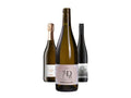 Weinpaket Sommelier – Allendorf Rosé Brut, Daniel Bach Weissburgunder, Durst Dorf Spätburgunder