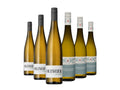 Welcher Wein zum Spargel – 3x Olinger Grüner Sylvaner, 3x Andres Weissburgunder & Chardonnay