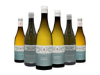 Weinpaket Haardt Chardonnay – Vom Ortswein zur Großen Lage, 6 Flaschen Weingut Andres