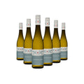 Weinpaket Grauburgunder Vorteilspaket, 6 Flaschen Weingut Andres