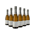 Sektpaket 1215 Blanc et Noir Brut, 6 Flaschen Weingut Andres