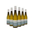 Weinpaket Weissburgunder und Chardonnay Vorteilspaket, 6 Flaschen Weingut Andres