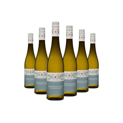 Weinpaket Weissburgunder und Chardonnay Vorteilspaket