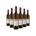 Weinpaket Ürziger Würzgarten Weissburgunder fruchtig, 6 Flaschen Weingut C.H. Berres