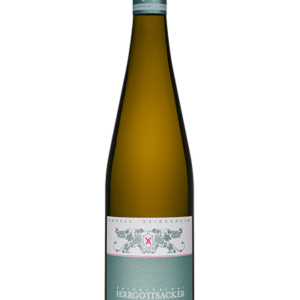 2021 Deidesheimer Herrgottsacker Riesling trocken