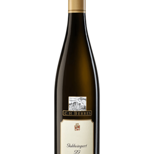 2020 Ürziger Goldwingert Riesling QBA GG