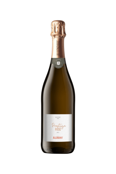 2019 Prestige Cuvée Rosé Brut